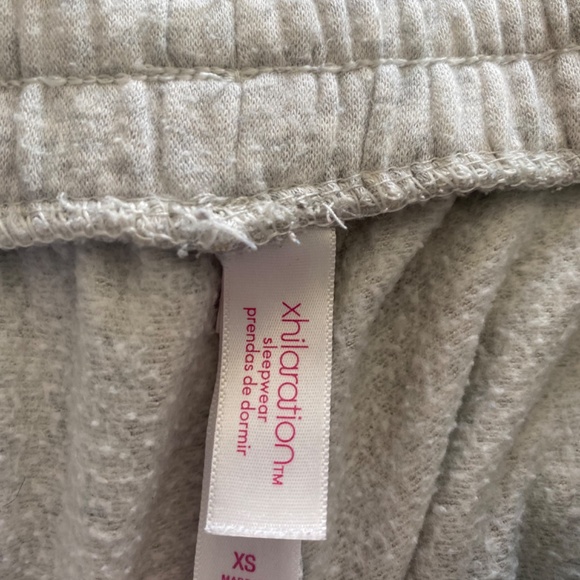 Grey sweatpants - Picture 2 of 6